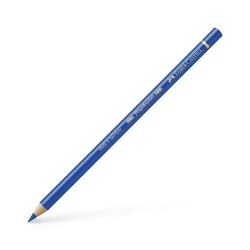 FABER POLYCHROMOS BOYA KALEMİ I.CB.BLUE 110144