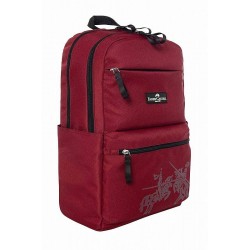 FABER SIRT ÇANTASI CLASSİC BORDO 000116