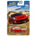MATTEL HNR88 HW FAST &amp; FURIOUS TEMALI ARABALAR