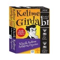 CA 5343 KELİME GİRDABI OYUNU