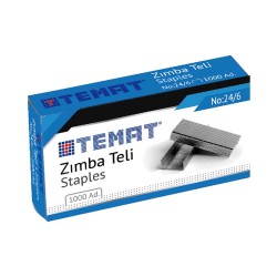 TEMAT 30399 ZIMBA TELİ NO:24/6 BEYAZ