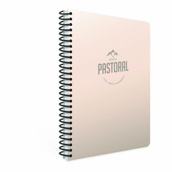GIPTA 5552 PASTORAL SPR PP KPK DEF A4 160YP ÇİZGİLİ