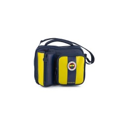 ME 25758 BESLENME ÇANTASI FENERBAHÇE ME TEAM ÇUBUKLU