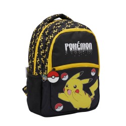 WİGGLE 3778 POKEMON  OKUL ÇANTASI