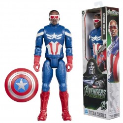 HASBRO G2651 AVENGERS TİTAN  HERO SERİSİ ASORTİ
