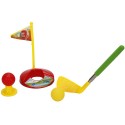 SUNMAN 3258 GOLF SET TELESKOPİK