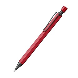 SCRİKSS HEXALİTE-X VERSATİL 07MM KIRMIZI