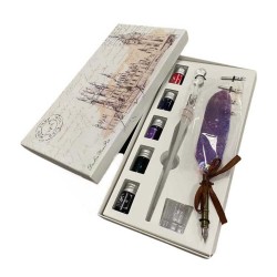 SÜDOR CL02 KALİGRAFİ KALEM MÜREKKEB 5Lİ SET