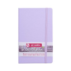 TALENS RT9314132M TAC SK.BLOCK 140GR 13X21 P.VIOLET