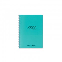 KESKİN 450102-99 A5 60YP KARELİ FREE PP KPK DEF