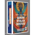 DELTA /   ŞAMAN ATALAR DESTESİ
