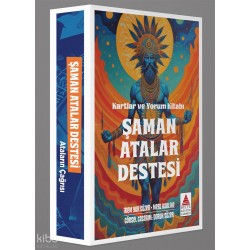 DELTA /   ŞAMAN ATALAR DESTESİ