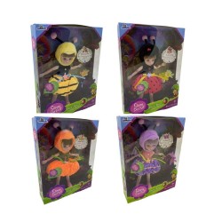 SAMATLI SK 047-47 C  UĞUR BÖCEĞİ BEBEK