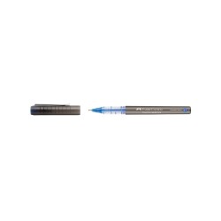 FABER ROLLER FREE INK NEEDLE 07MM MAVİ 348251