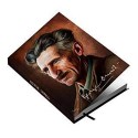 DARK ÇİZGİSİZ SERT KAPAK DEFTER GEORGE ORWEL
