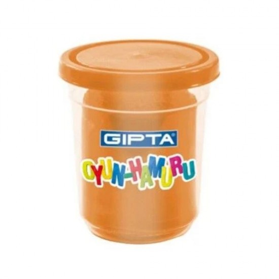 GIPTA 8309 OYUN HAMURU 120GR KAHVERENGİ