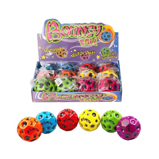 KIZILKAYA BESTWAY 2302002 MOON TOP RENKLİ DELİKLİ