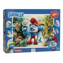 CA 6047 PUZZLE 200 PRÇ ŞİRİNLER