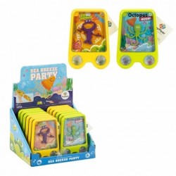 TOYFLYER AHTAPOT SU OYUNU 2586BK Q12