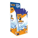 BİC CRİSTAL SOFT TÜKENMZ KALEM MAVİ 951434