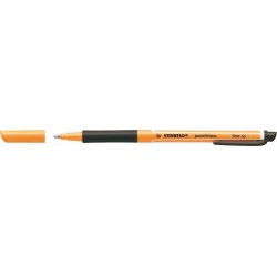 STABİLO ROLLER KALEM VİSCO SİYAH 1099/46