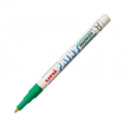 UNİ PX-21 PAİNT MARKÖR YEŞİL