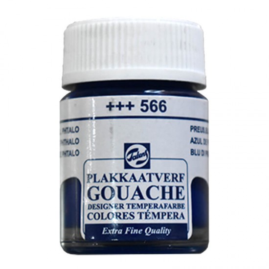 TALENS 8165662 GUAJ BOYA 16ML PRUSSIAN BLUE