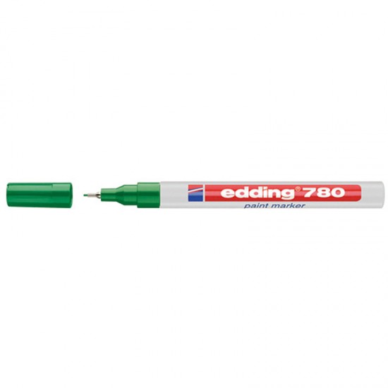 EDDİNG PAİNT MARKÖR 780-03 MAVİ