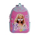 WİGGLE 3345 OKUL ÇANTASI BARBIE