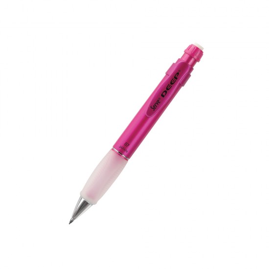 SERVE DEEP VERSATİL 07MM MET PRENSES PEMBE
