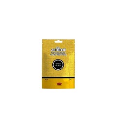 ARTDECO 010T-1118 TOZ KUMAŞ BOYASI 13GR SİYAH