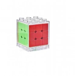 BAŞEL QY 3X3 YONGSHİ S KÜP EQY969