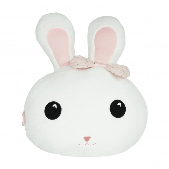 MEGA 13042 PELUŞ 30CM TAVŞAN YASTIK BAY