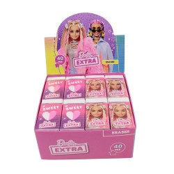 DOLPHİN B-131627 BARBİE SİLGİ