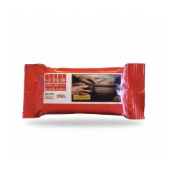 SÜDOR KİL252 SERAMİK KIL 250GR KAHVERENGİ