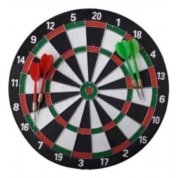 STAR 1063736 ULTIMATE EVA DART İĞNELİ