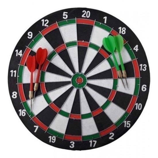 STAR 1063736 ULTIMATE EVA DART İĞNELİ