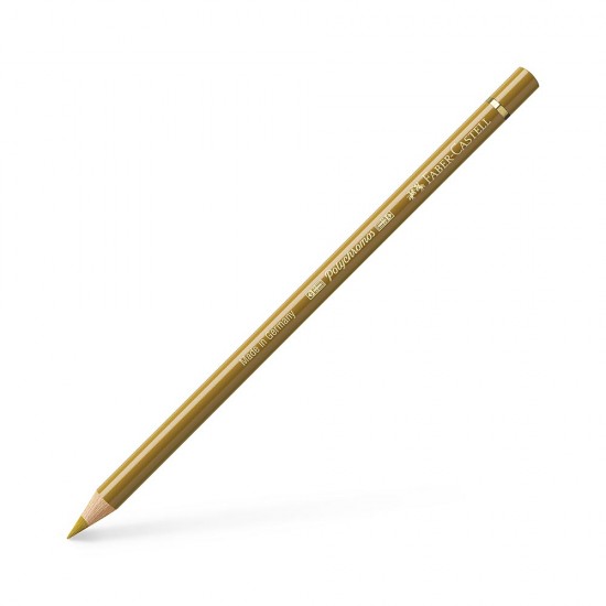 FABER POLYCHROMOS BOYA KALEMİ 268 GRİGOLD 110268