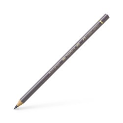 FABER POLYCHROMOS BOYA KALEMİ 274 WA.GRİ 5 110274