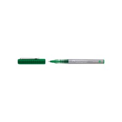 FABER ROLLER FREE INK 05MM YEŞİL 348504