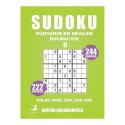 OLİMPOS / SUDOKU 8