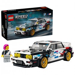 ADORE LEGO LSR77263 BMW M3 E30