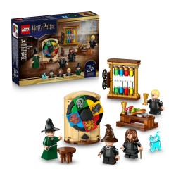 ADORE LEGO LSH76460 HOGWARTS KALESİ ŞAPKA TÖRENİ