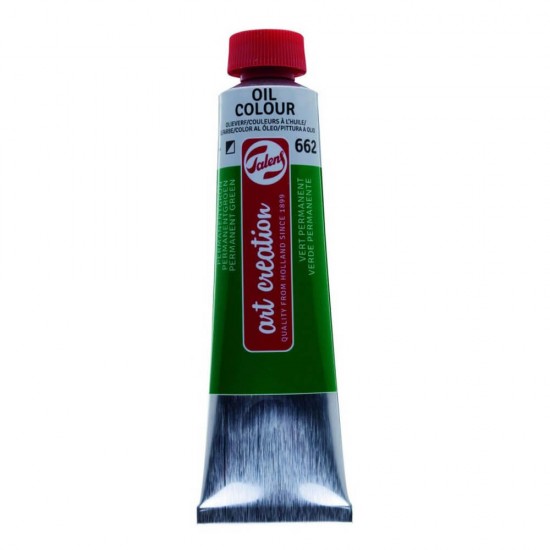 ARTCREATİON RT9019662M YAĞLI BOYA 40ML PERMANENET