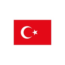 VATAN VT102 BAYRAK 30X45
