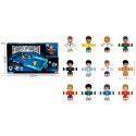 FINGER TL2607 SPINNER FUTBOL SAHA SETİ KÜÇÜK BOY