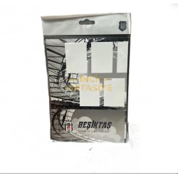 MYTHOS STİCKER PACK -BEŞİKTAŞ