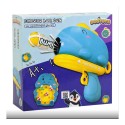 DOSTOYS 1916 DİNAZOR BALL GUN
