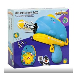 DOSTOYS 1916 DİNAZOR BALL GUN