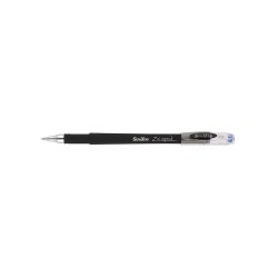 SCRİKSS SPEED GEL TÜKENMEZ KALEM 07MM MAVİ